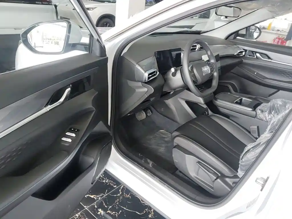 Aeolus SKY EV01 — миниатюра 16