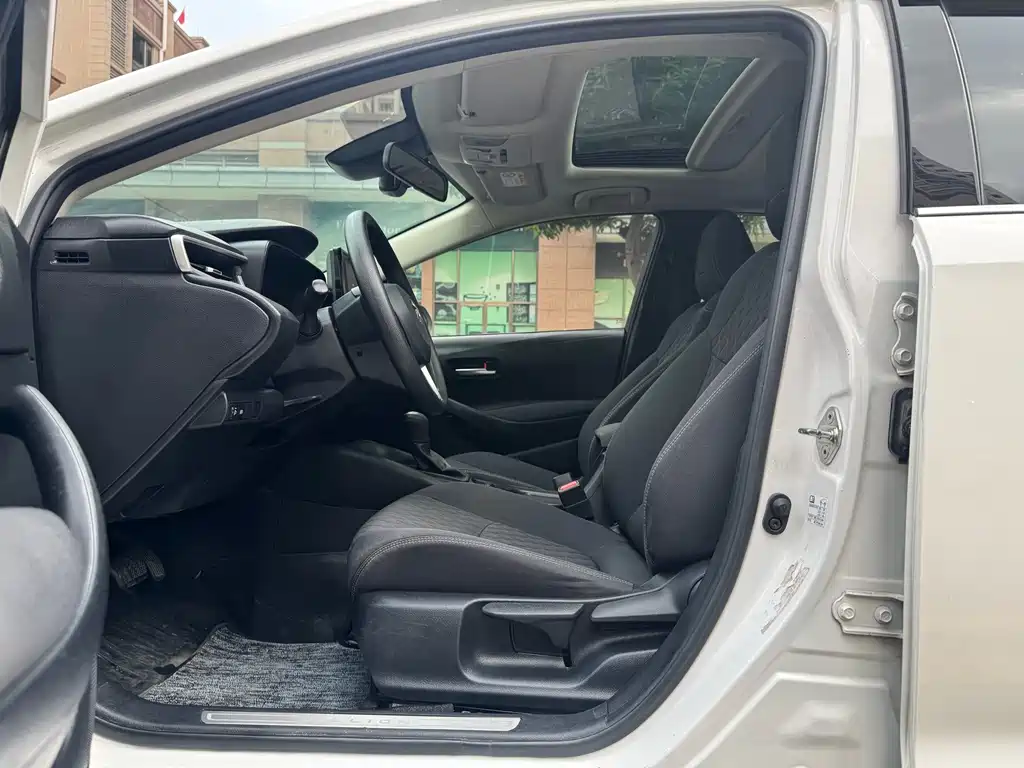 Toyota Allion — миниатюра 10