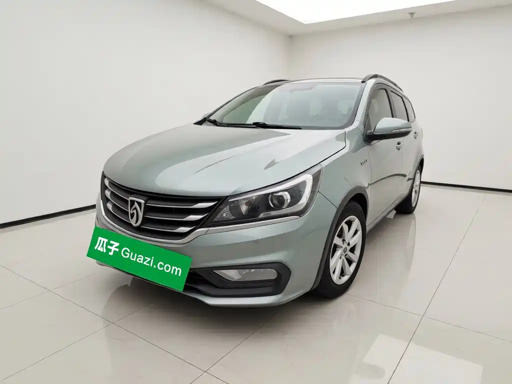 Baojun 310W
