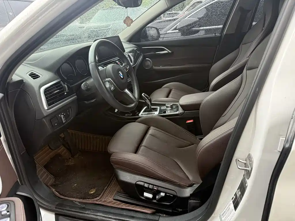 BMW 1 Series — миниатюра 3