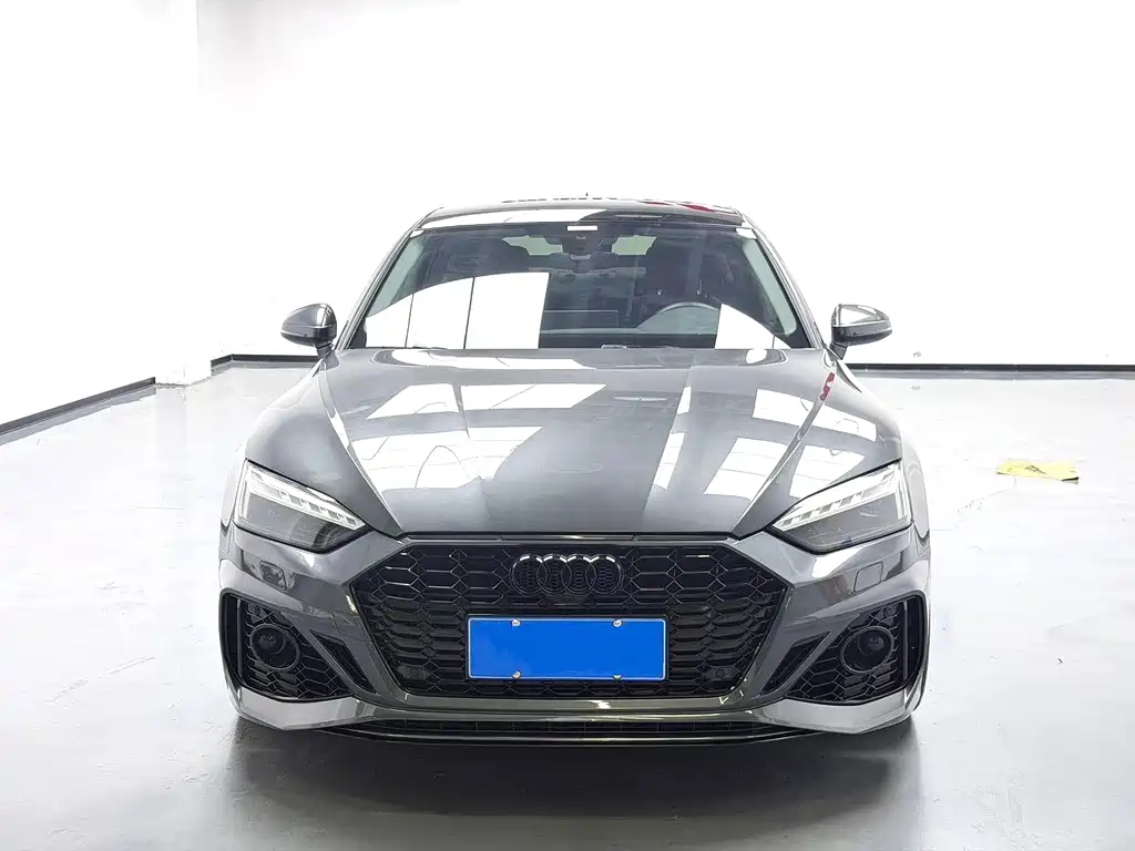Audi A5 2022 Sportback 40 TFSI Fashion