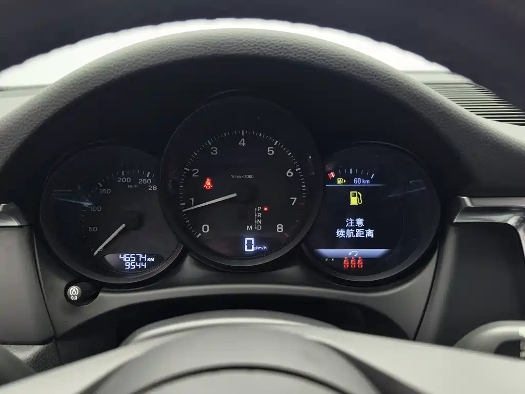 Porsche Macan 2023 Macan 2.0T