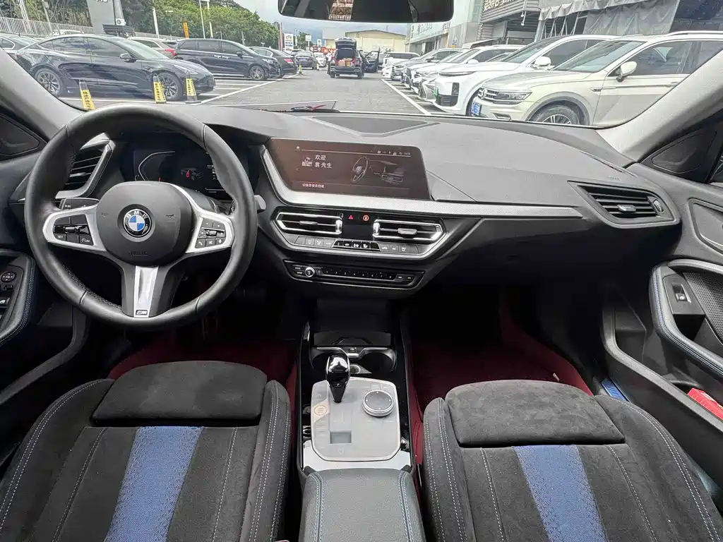 BMW 2 Series (Import) — миниатюра 13