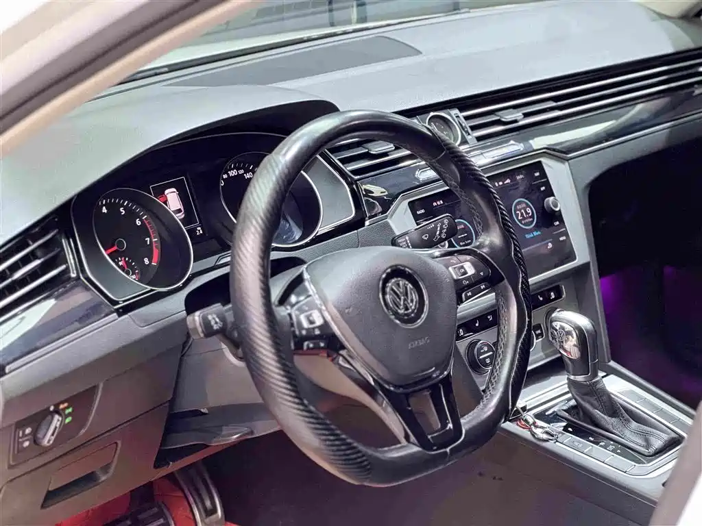 Volkswagen Viloran — миниатюра 13