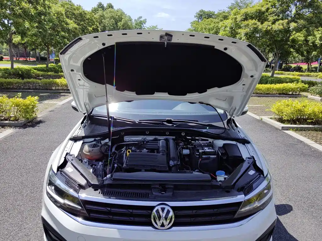 Volkswagen Lamando — фотографии объявления, Фото 25