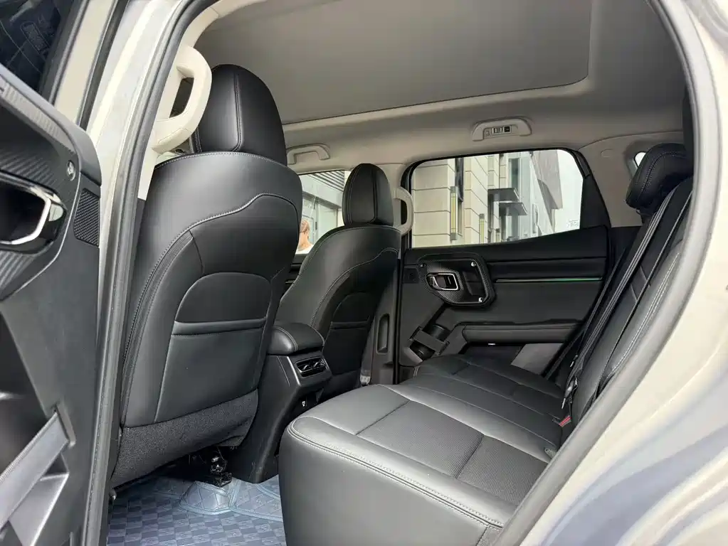 Haval Haval Big Dog PLUS — миниатюра 8