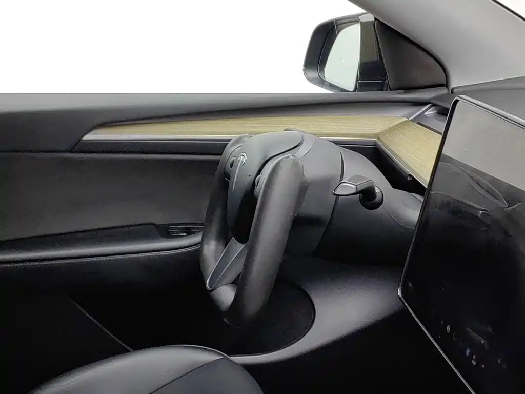Tesla Model Y — миниатюра 22