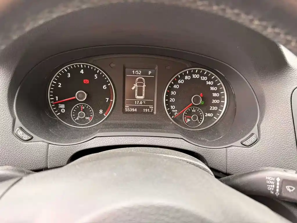 Volkswagen Sharan — миниатюра 8