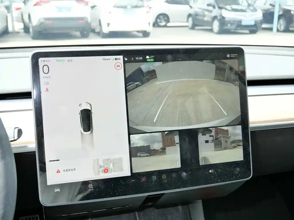 Tesla Model 3 — миниатюра 13