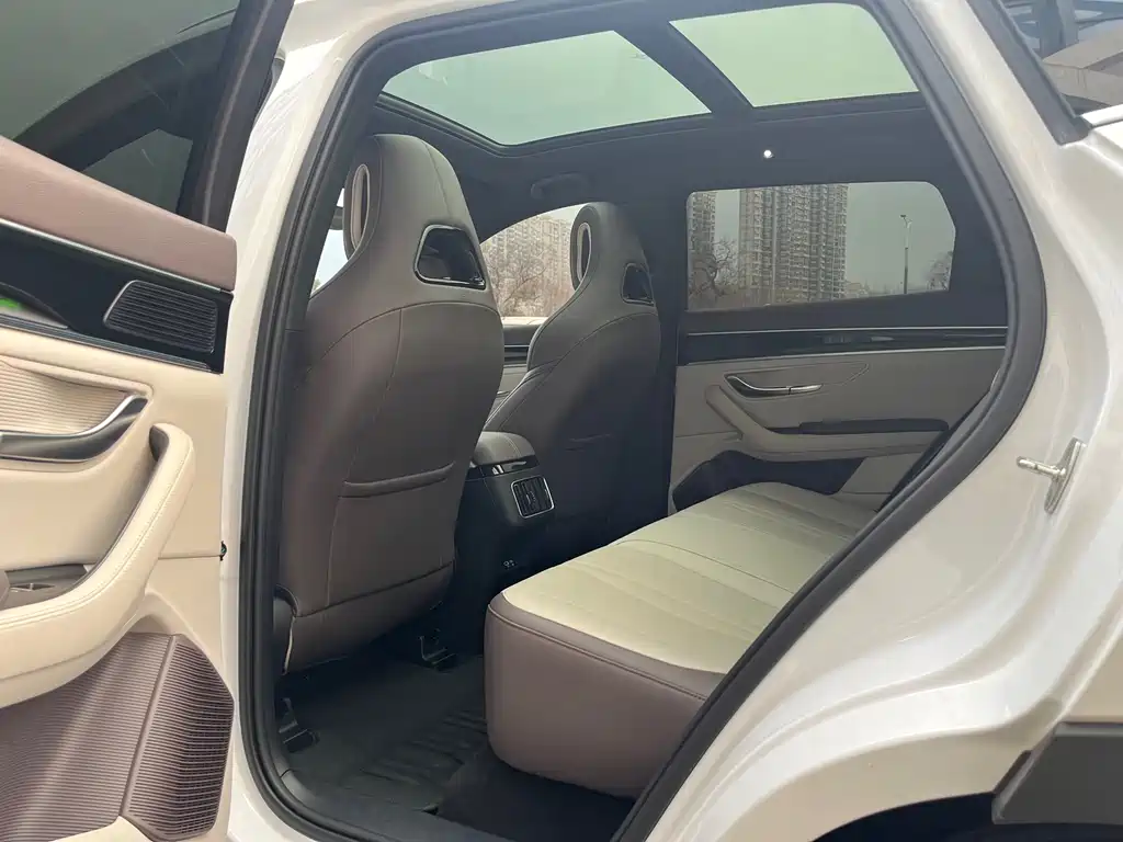 BYD SONGJIANG NEW ENERGY