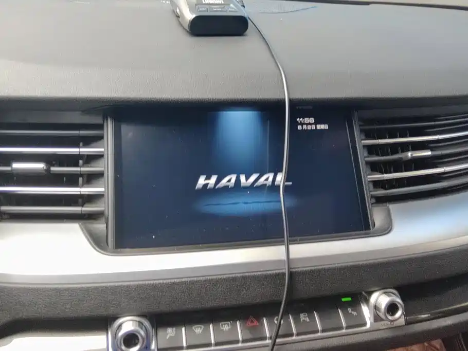 Haval H6 — миниатюра 13
