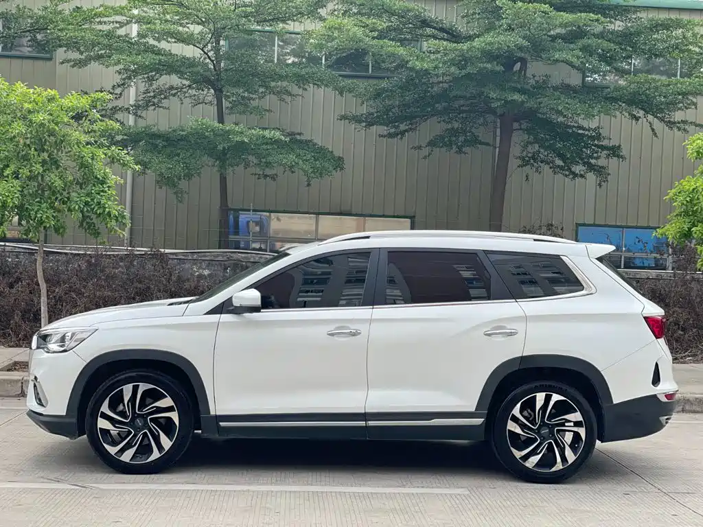 Jetour X90 — миниатюра 15
