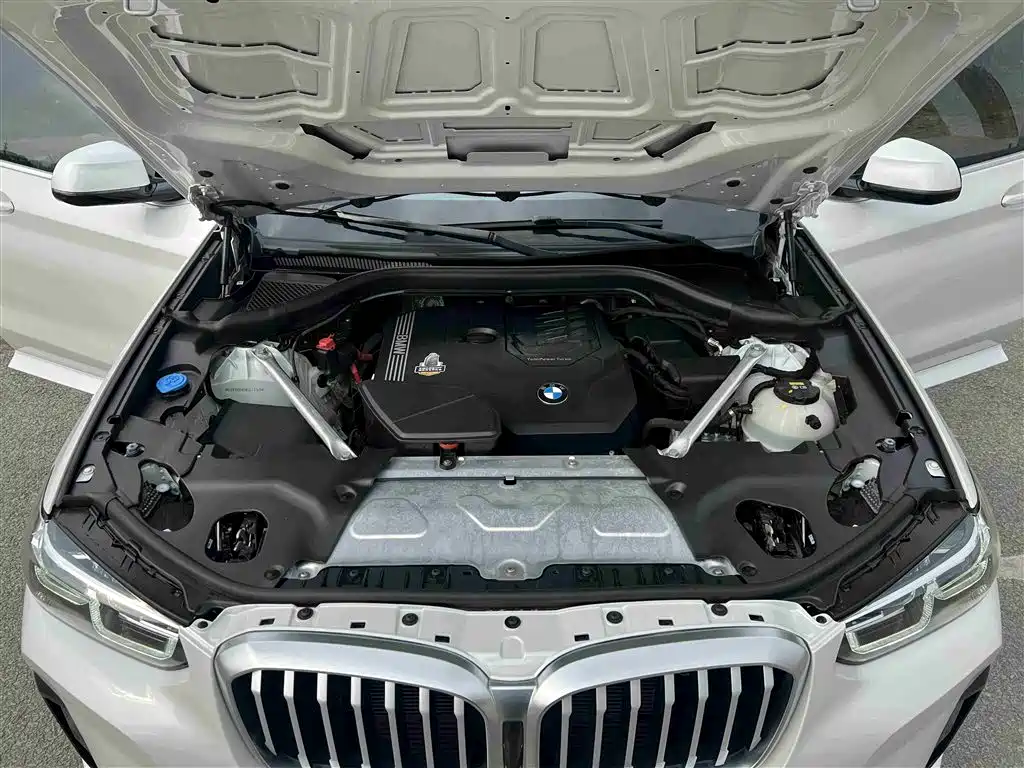 BMW X3 — фотографии объявления, Фото 30