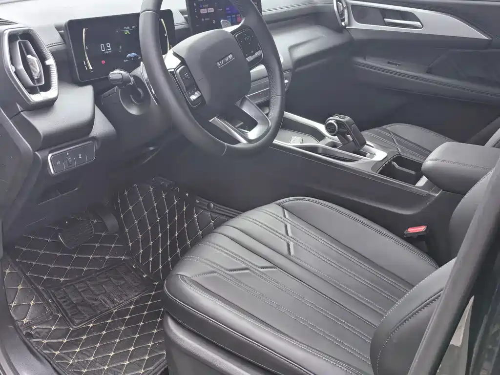 Haval H5 — миниатюра 4