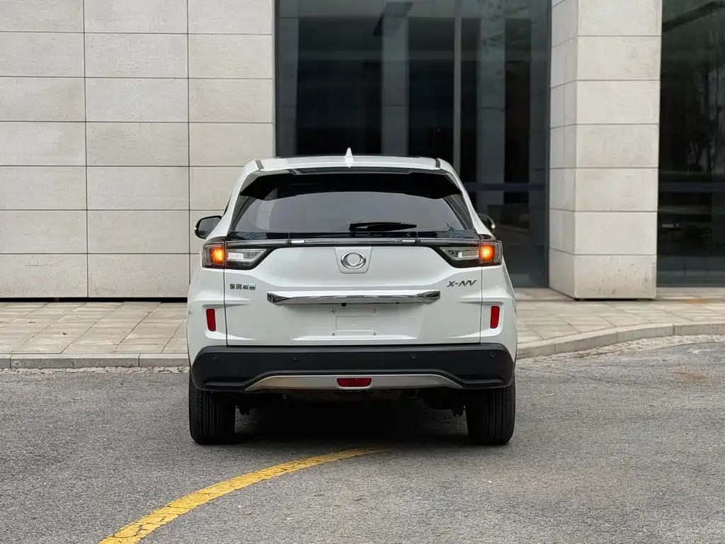 SIMING DONGFENG HONDA X NV