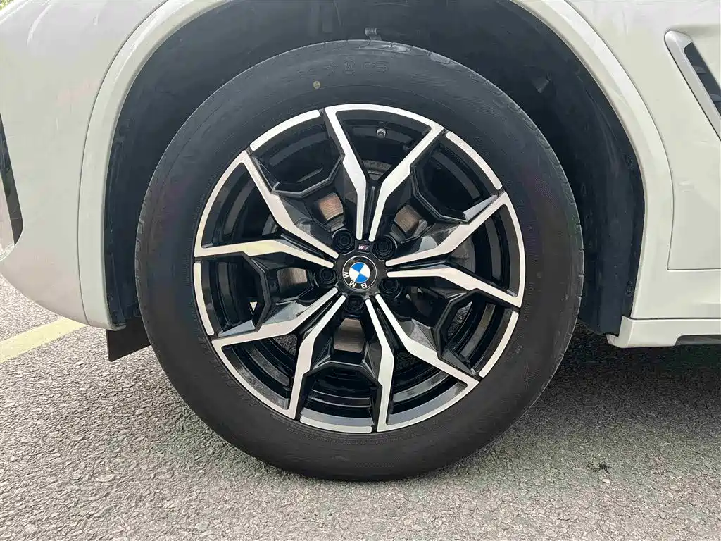BMW X3 — фотографии объявления, Фото 32