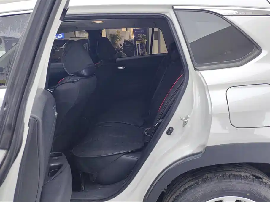 TOYOTA COROLLA SHARP AMPLIFIER