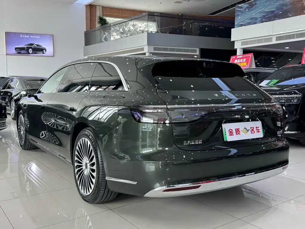 Xiangjie Xiangjie S9T — миниатюра 9