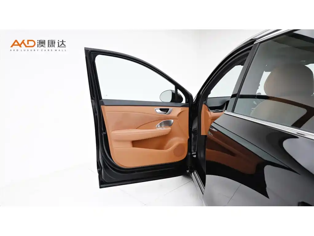 Shangjie H5 2025 Max
