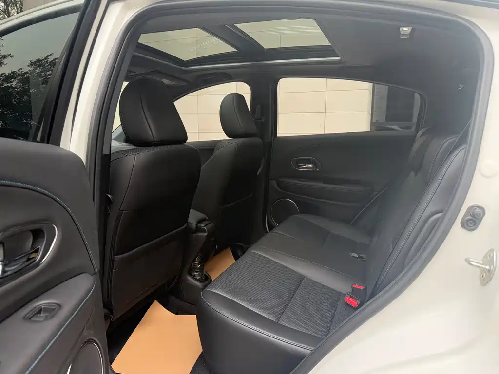 SIMING DONGFENG HONDA X NV