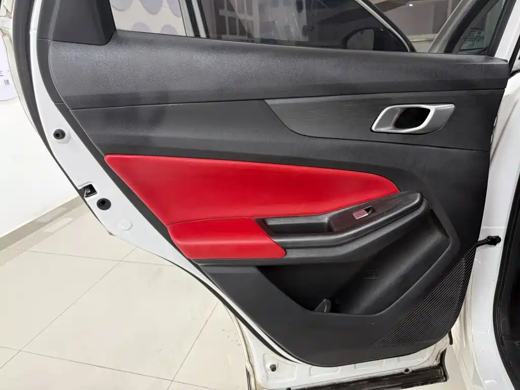 Changan CS55PLUS — миниатюра 19