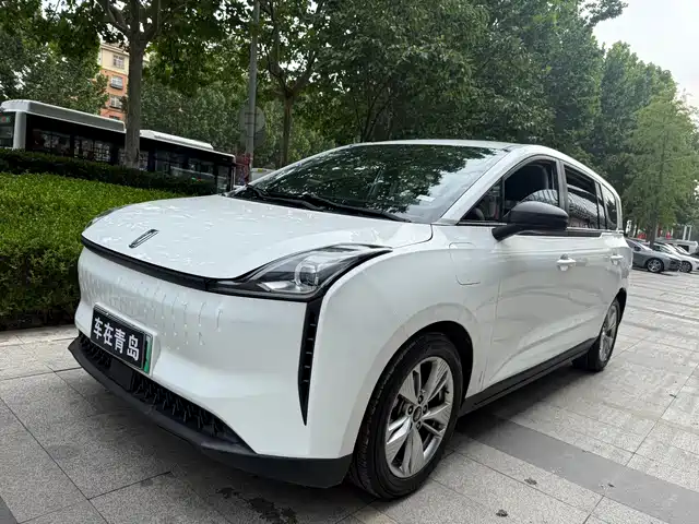 2024 Bestune NAT