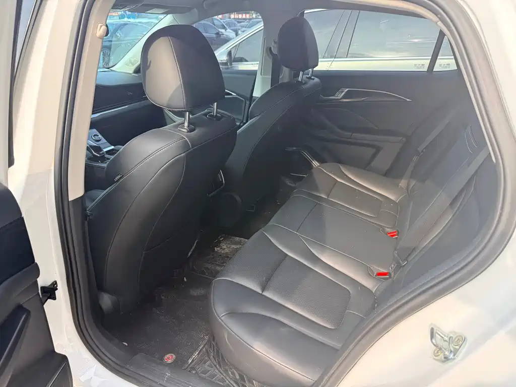 Bestune B70 2023 1.5T AT Enjoy