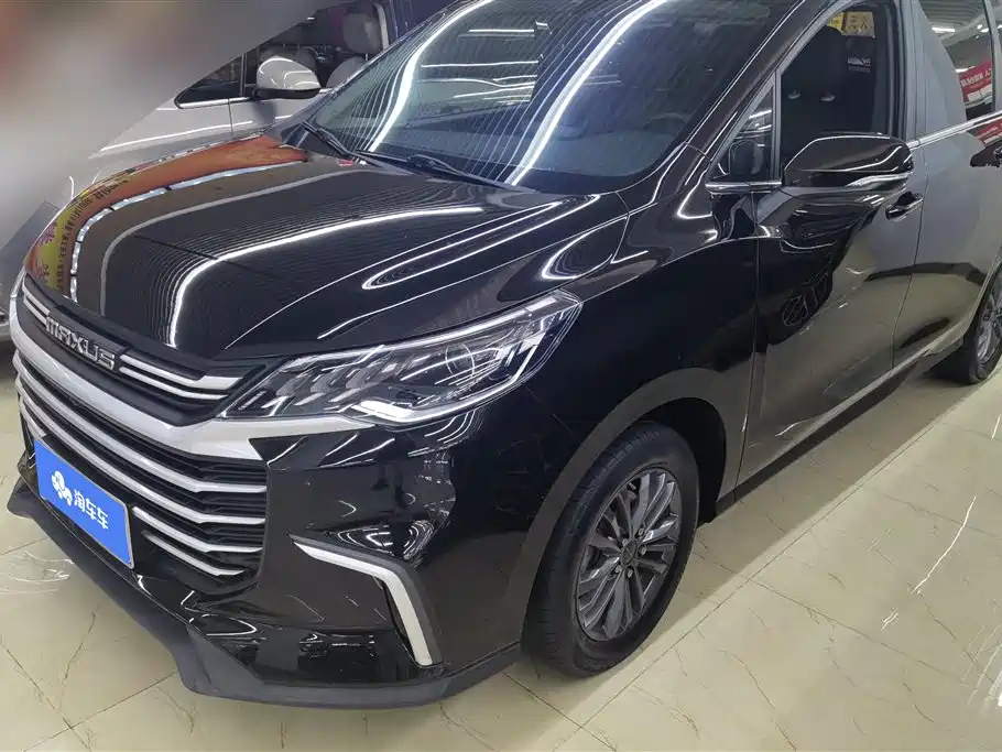 Maxus G50 2022