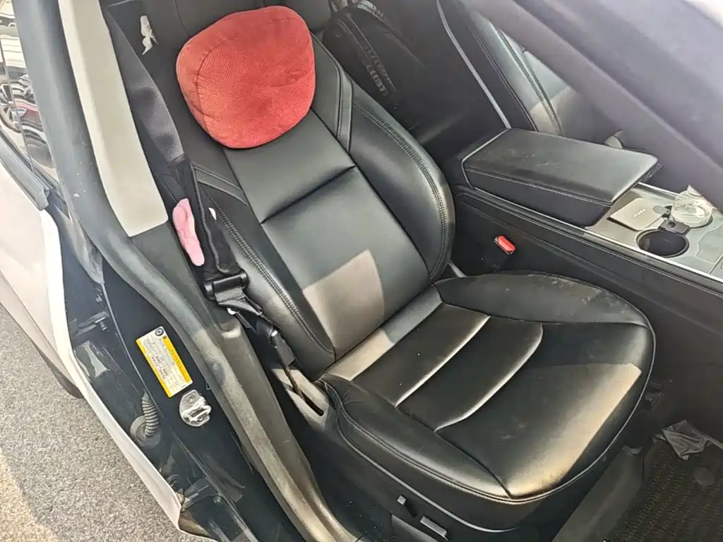 Tesla Model Y — миниатюра 25