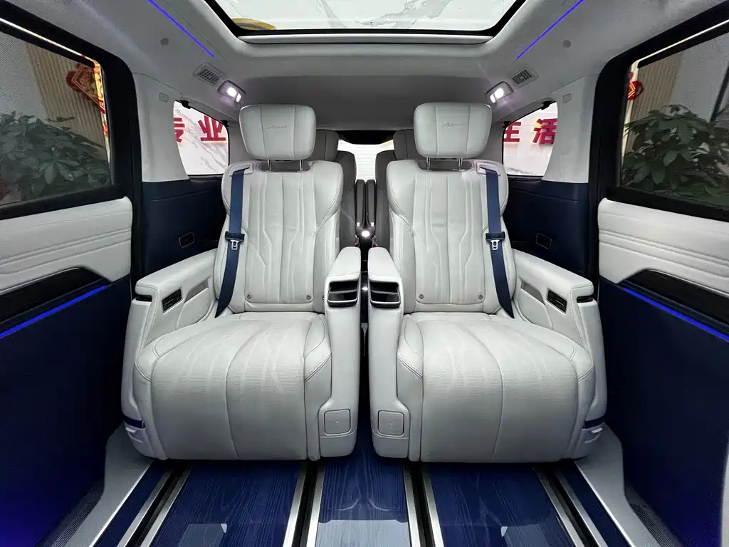 Buick Century — миниатюра 27