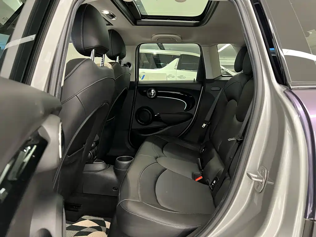 MINI Mini — миниатюра 11