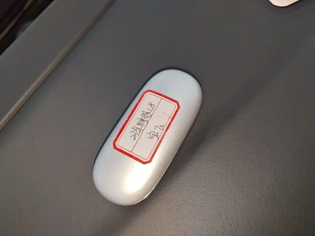 Li Auto L8 2023 Pro