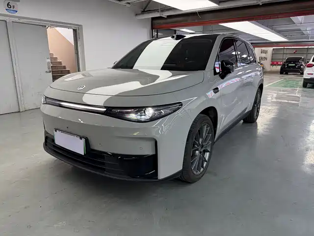 2025 Leapmotor C10