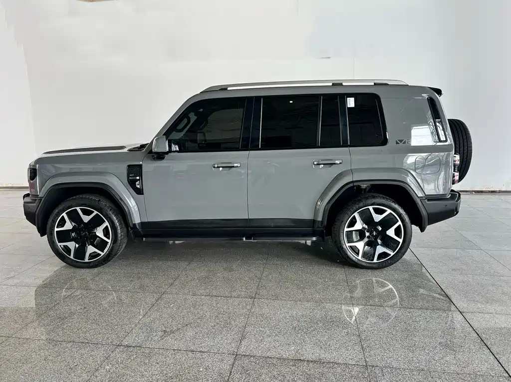 iCAR iCAR V27 — миниатюра 2
