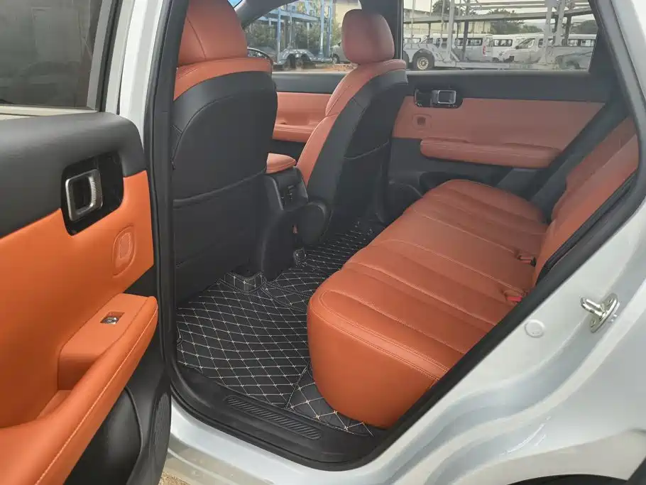 Wuling Xingguang S — миниатюра 11