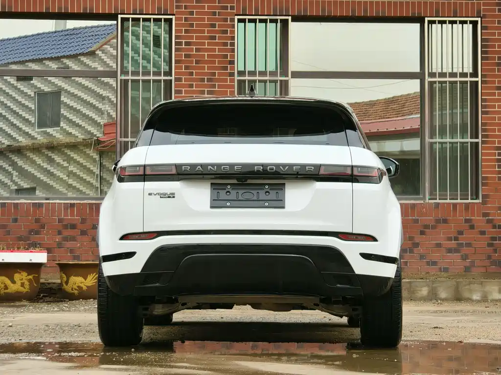 LAND ROVER RANGE ROVER AURORA