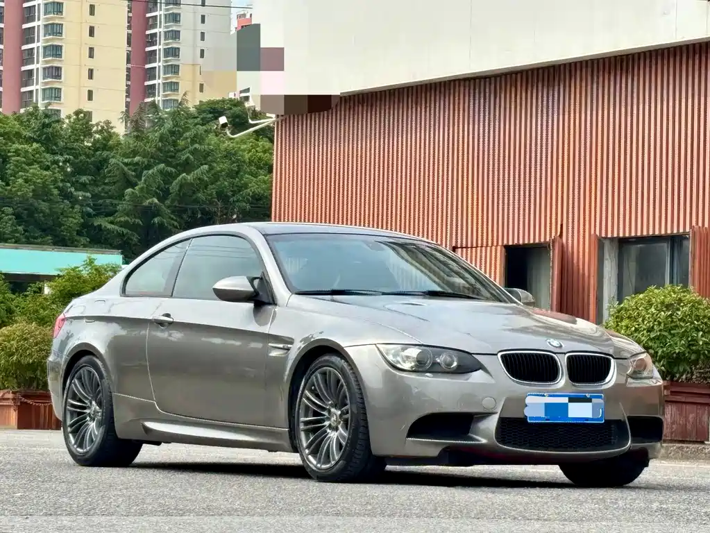 BMW M3 — миниатюра 3
