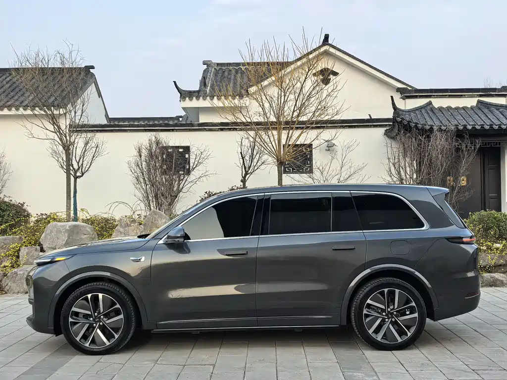 Li Auto IDEAL L9