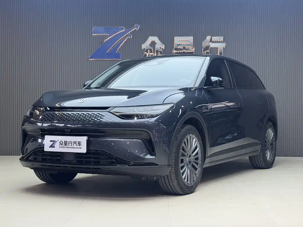 Leapmotor Leapmotor C11 2024