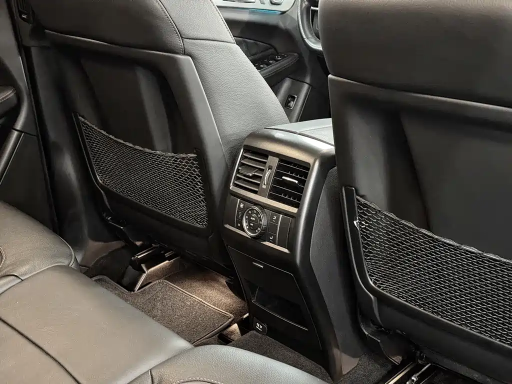 Mercedes-Benz GLE Coupe AMG — миниатюра 14