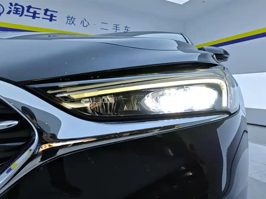 Buick LaCrosse 2022 652T Luxury