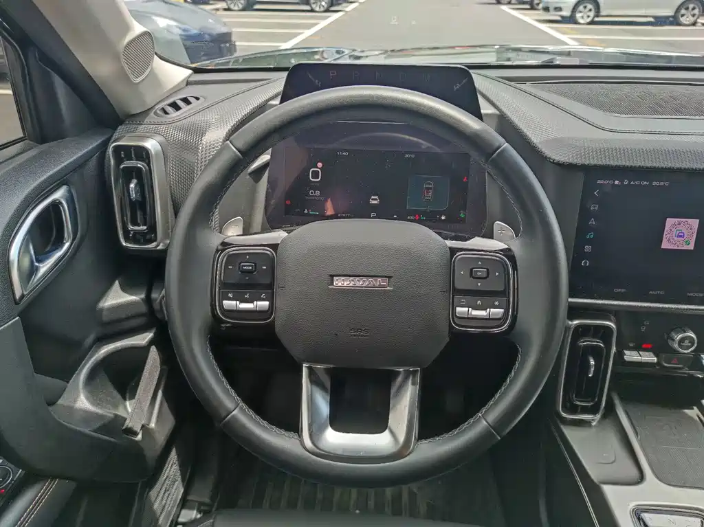 Haval Big Dog — миниатюра 12
