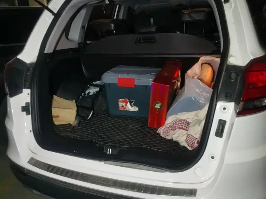 Chery Tiggo 5 — миниатюра 4