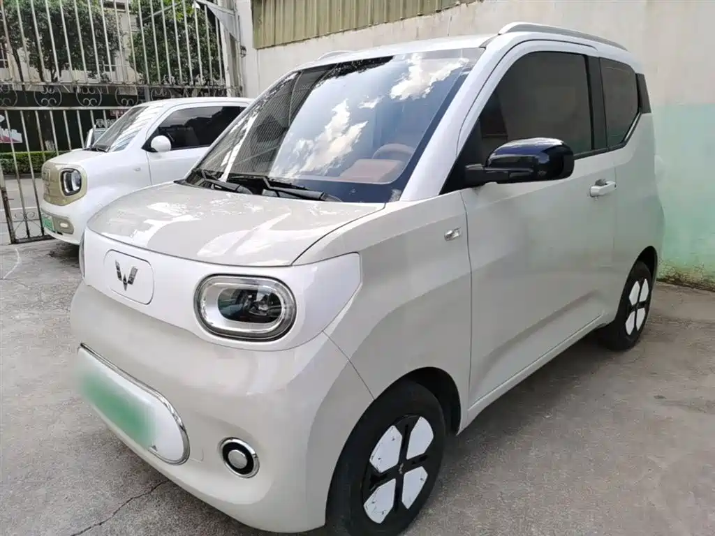Wuling MINIEV 2024