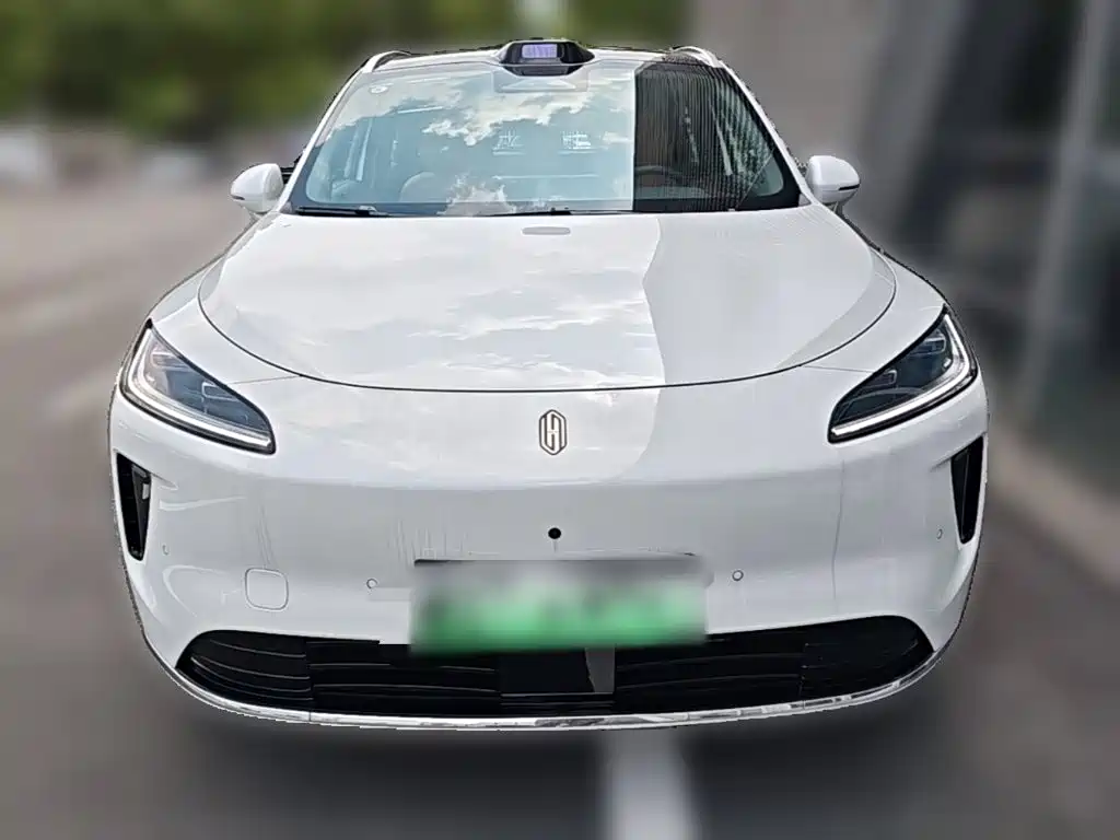 Shangjie H5 2025 Max