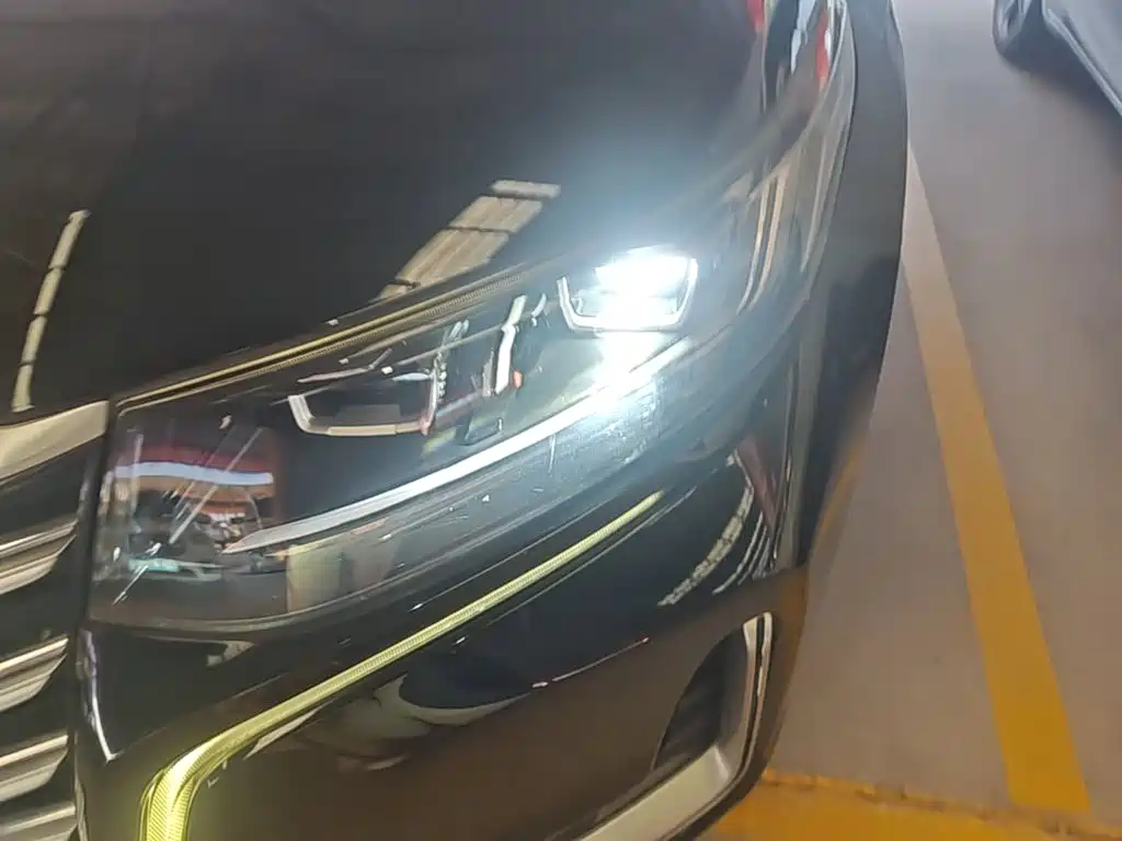 Changan CS95 — миниатюра 24