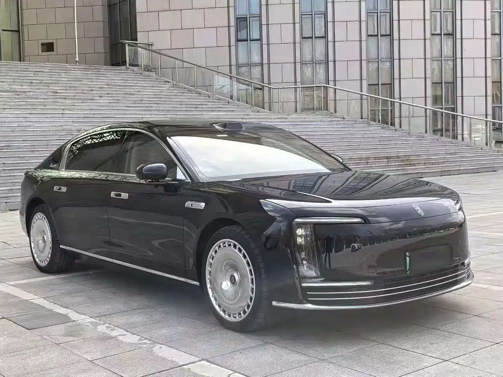 Maextro S800 2025 Executive 4 мест (896 ）