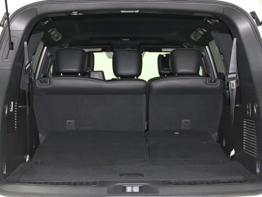 Infiniti QX80 — миниатюра 31