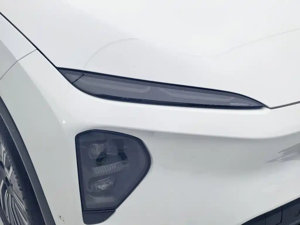 NIO ES7 — миниатюра 3