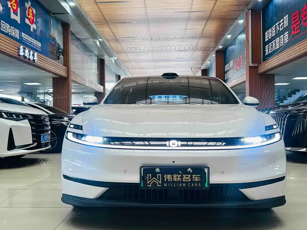 Changan A06 2026 630 Ultra